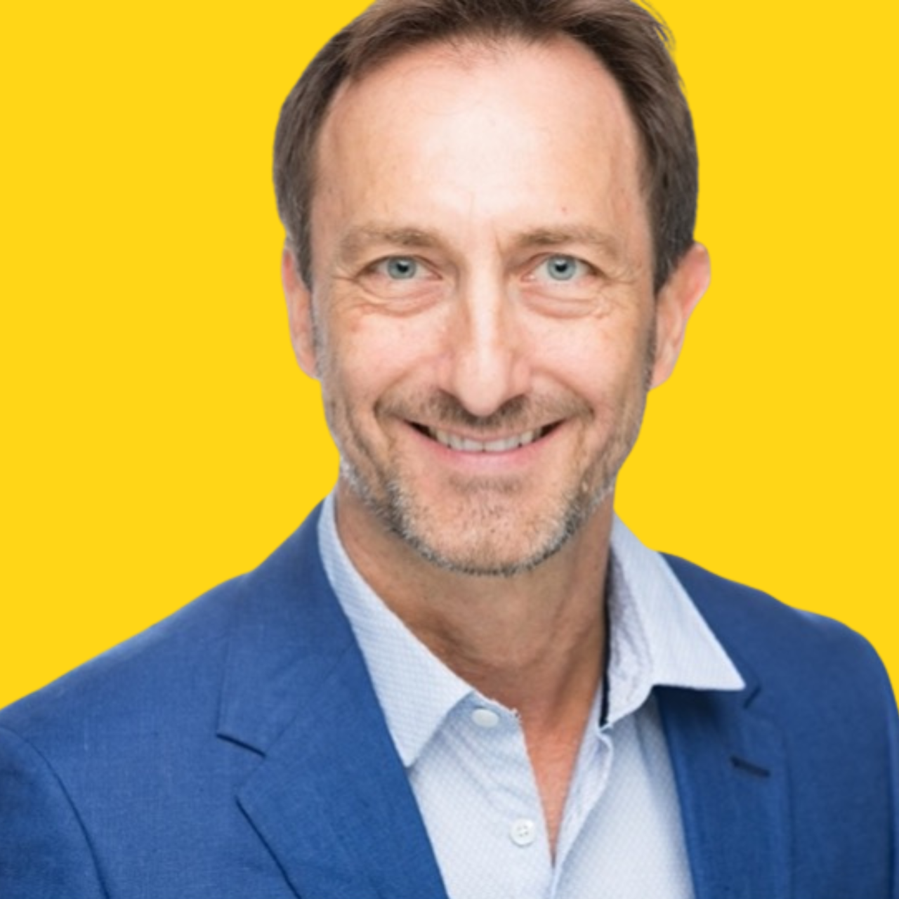 Robert Szmigiel, Co-founder of The Summit Studio