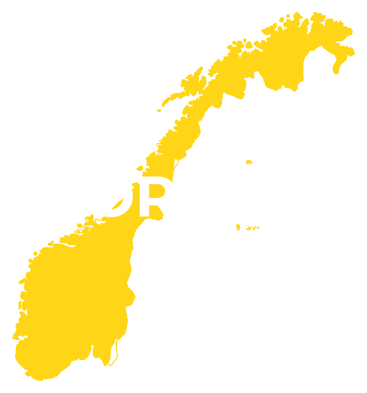 norway-map