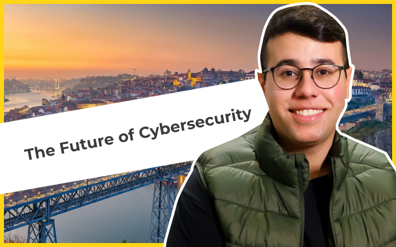 The Future of Cybersecurity